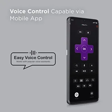 TCL 32S350R 1080p Roku Smart TV Alexa Google Assistant