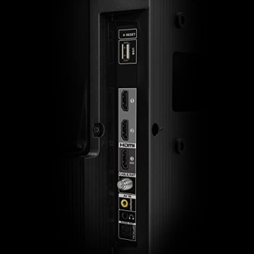 TCL 32S350R 1080p Roku Smart TV Alexa Google Assistant