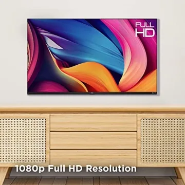 TCL 32S350R 1080p Roku Smart TV Alexa Google Assistant