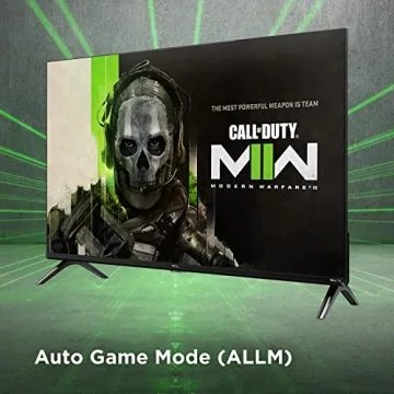 TCL 32S350R 1080p Roku Smart TV Alexa Google Assistant