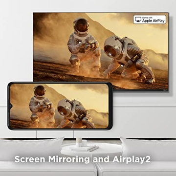 TCL 32S350R 1080p Roku Smart TV Alexa Google Assistant