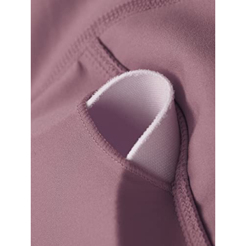 Artdear Strappy Sports Bra Medium Support Yoga Running