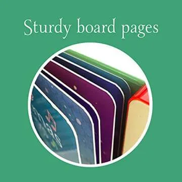 Christmas Songs Interactive Sound Book for Kids