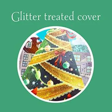 Christmas Songs Interactive Sound Book for Kids