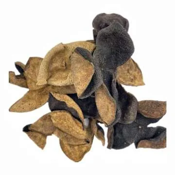 Dried Matured Mandarin Peel TopAA 新会陈皮 3oz(85gm)