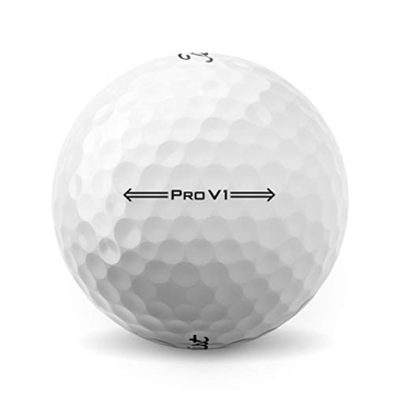 Titleist Pro V1 Golf Balls - Revolutionize Your Game