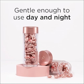 Elizabeth Arden Retinol + HPR Ceramide Capsules Rapid Skin Renewing Serum 30ct