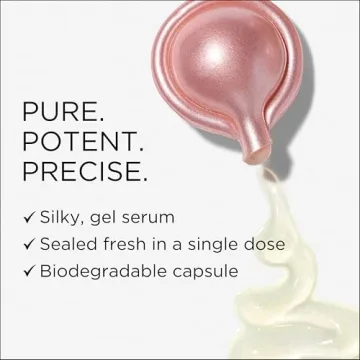 Elizabeth Arden Retinol + HPR Ceramide Capsules Rapid Skin Renewing Serum 30ct