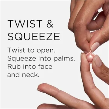 Elizabeth Arden Retinol + HPR Ceramide Capsules Rapid Skin Renewing Serum 30ct