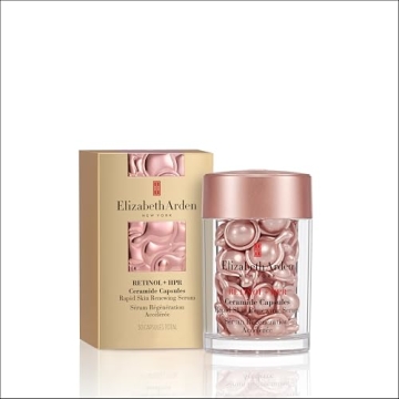 Elizabeth Arden Retinol + HPR Ceramide Capsules Rapid Skin Renewing Serum 30ct