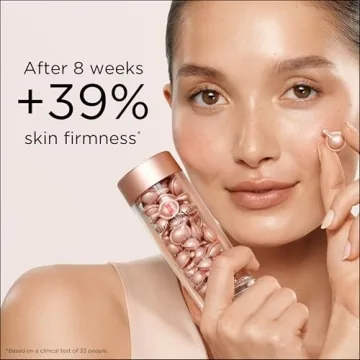 Elizabeth Arden Retinol + HPR Ceramide Capsules Rapid Skin Renewing Serum 30ct