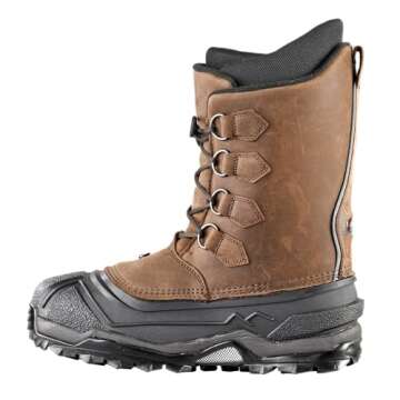 Baffin Men's Control Max Snow Boot - Warm Winter Boots