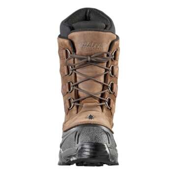 Baffin Men's Control Max Snow Boot - Warm Winter Boots