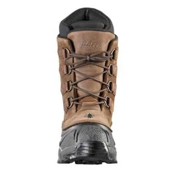 Baffin Men's Control Max Snow Boot - Warm Winter Boots