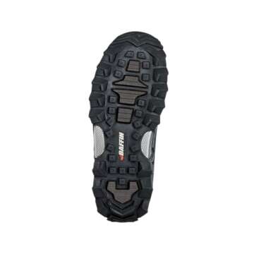 Baffin Men's Control Max Snow Boot - Warm Winter Boots
