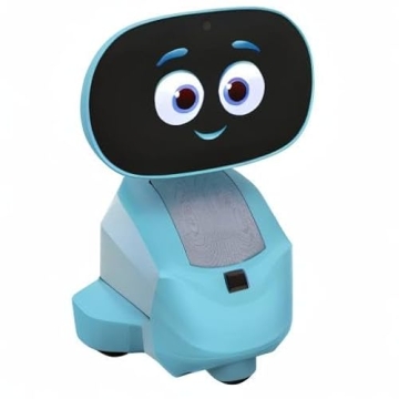 Miko 3 Interactive Learning Robot for Kids | Fun & Educational