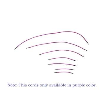 LEEYIEN Interchangeable Crochet Hook Kit Afghan Tunisian Crochet Hooks Set