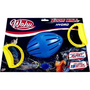 Goliath Hydro Zoom Ball - 2 Player Water Game