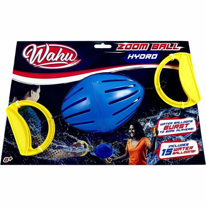 Goliath Hydro Zoom Ball - 2 Player Water Game