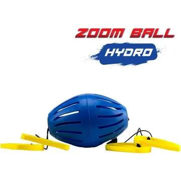 Goliath Hydro Zoom Ball - 2 Player Water Game