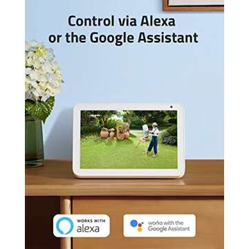 eufy SoloCam C120 - Advanced Wireless Outdoor Security Camera