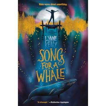 Song for a Whale