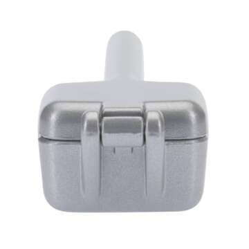 Germany Manual Ice Crusher - Quality & Style