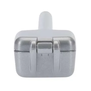 Germany Manual Ice Crusher - Quality & Style