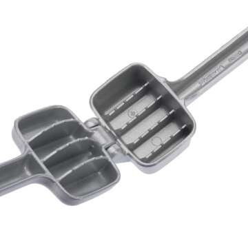 Germany Manual Ice Crusher - Quality & Style