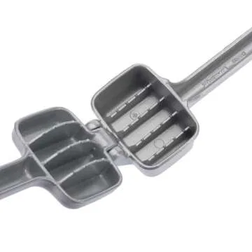 Germany Manual Ice Crusher - Quality & Style