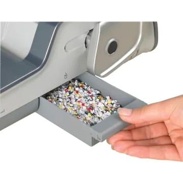 Fellowes Quasar Wire Binding Machine for Easy Document Binding