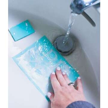 JAJADO Silk Screen Adhesive Stencils for DIY Crafts