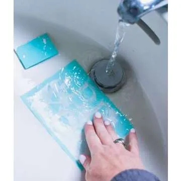 JAJADO Silk Screen Adhesive Stencils for DIY Crafts