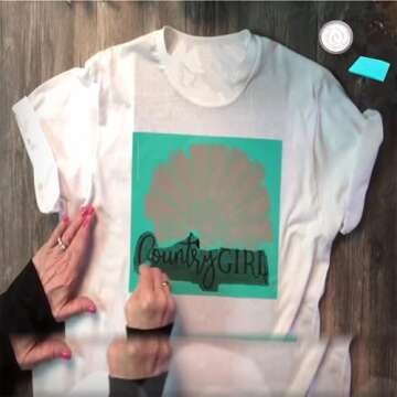 JAJADO Silk Screen Adhesive Stencils for DIY Crafts