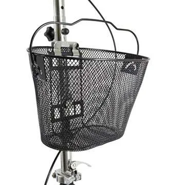 Roscoe Medical Knee Walker Scooter for Adults, Foldable Leg Scooter for Broken Foot, All Terrain Adj...