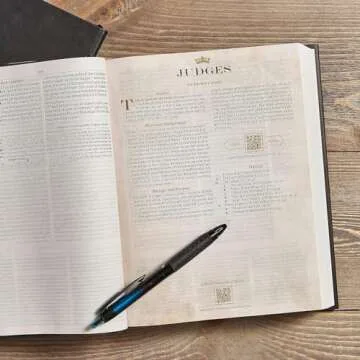 CSB Tony Evans Study Bible for Spiritual Growth and Insight