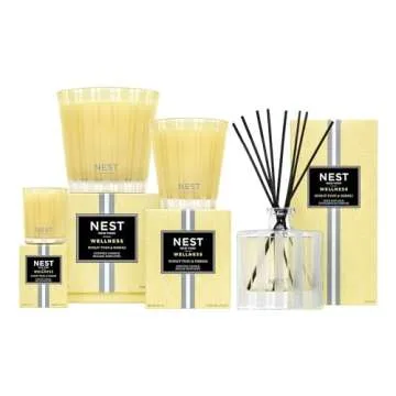 NEST Scented Candle - Sunlit Yuzu & Neroli