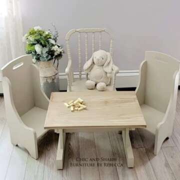 Dixie Belle Chalk Paint Sand Bar 32oz Beautiful DIY Solution