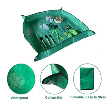 Mini Garden Succulent Tools Set for Plant Lovers