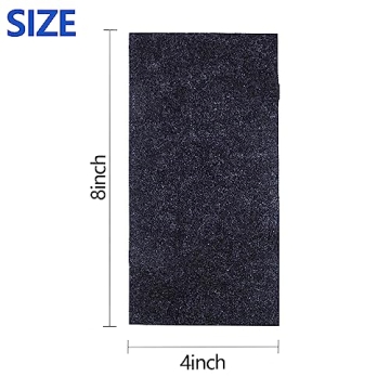 Nano Sparkle Cloth Set for Car Scratch Removal