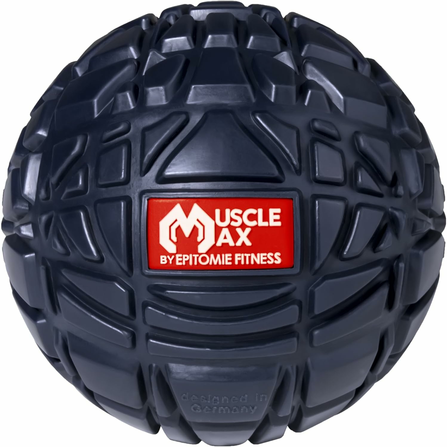 Muscle Max Massage Ball for Deep Tissue Relief
