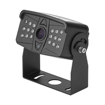 DALLUX Truck Backup Camera Kit with 7 Inch Monitor