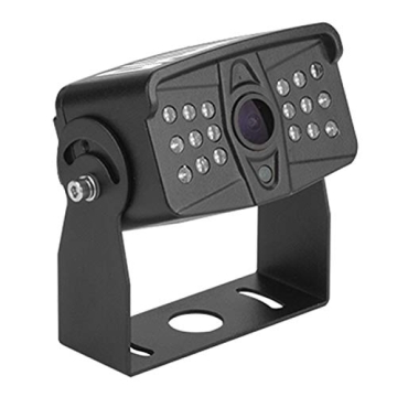 DALLUX Truck Backup Camera Kit with 7 Inch Monitor