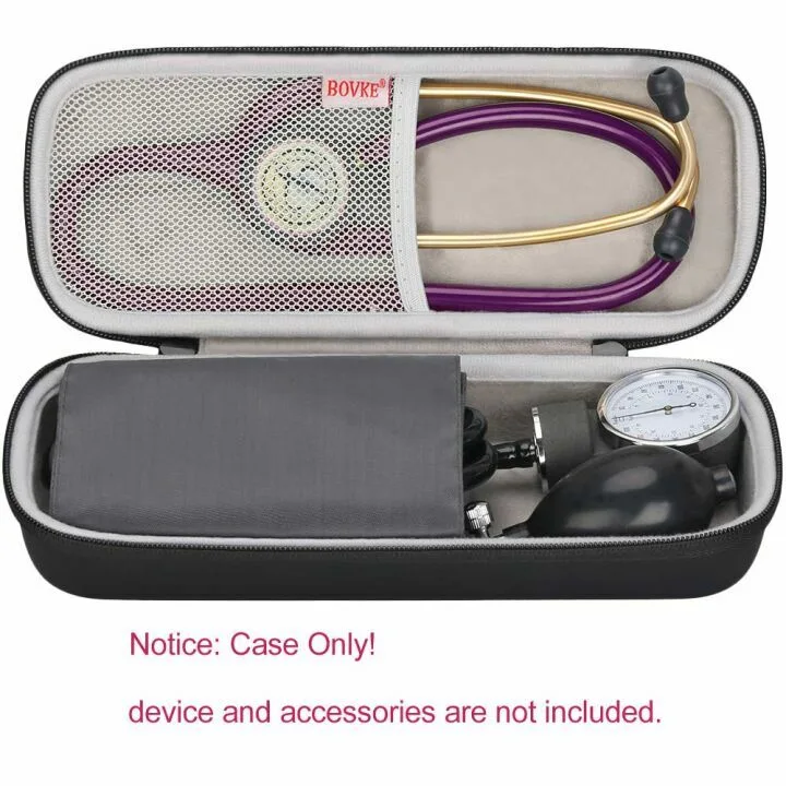 BOVKE Stethoscope Case for Littmann Stethoscopes