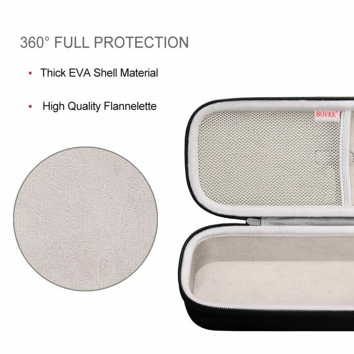 BOVKE Stethoscope Case for Littmann Stethoscopes