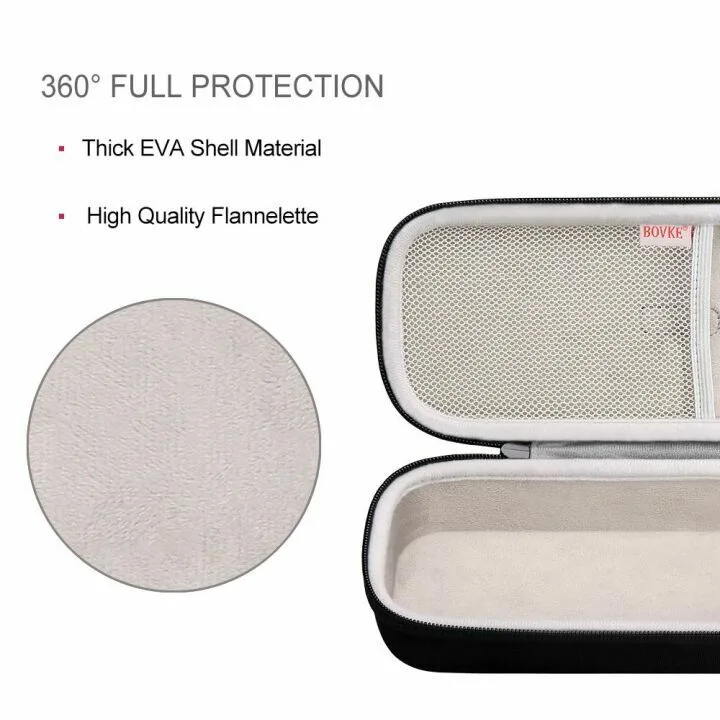 BOVKE Stethoscope Case for Littmann Stethoscopes