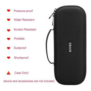 BOVKE Stethoscope Case for Littmann Stethoscopes