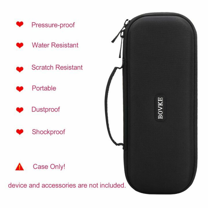BOVKE Stethoscope Case for Littmann Stethoscopes