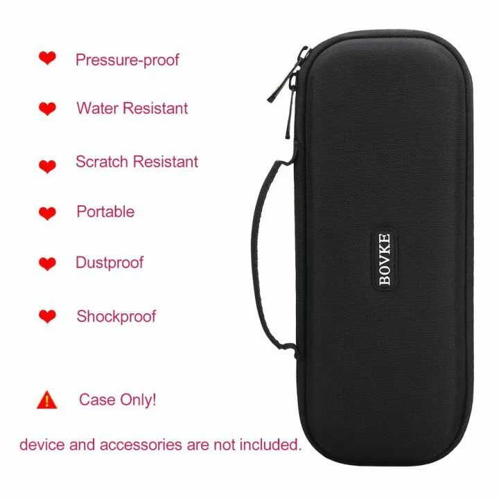 BOVKE Stethoscope Case for Littmann Stethoscopes