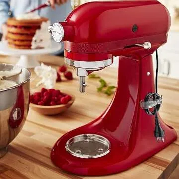 Cord Organizer for Appliances | Kitchen Gadgets, Cord Organizer for kitchenaid Stand Mixers,Coffee Maker, Pressure Cooker, Air Fryer,Kitchen Accessories,8 Pcs